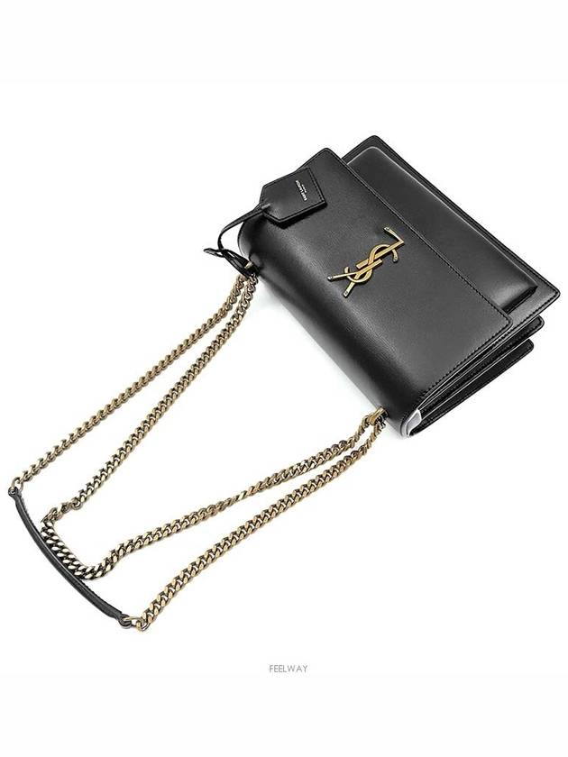 women shoulder bag - SAINT LAURENT - BALAAN 5