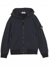 Kids hooded jacket 781640530 V0020 1012 Adults can wear - STONE ISLAND - BALAAN 3