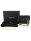 women cross bag - CHANEL - BALAAN 8