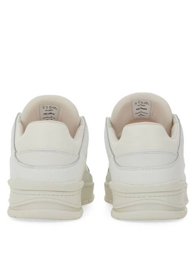 Sneakers F1699001 WHITE WHITE - AXEL ARIGATO - BALAAN 4