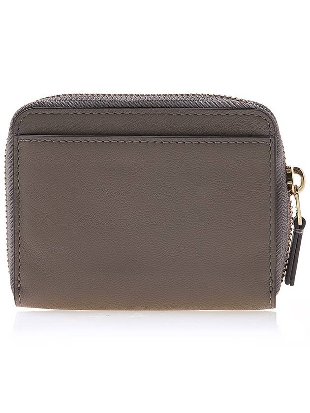 Lettering Logo Zipper Wallet S178L03FA22055 - MARC JACOBS - BALAAN 4