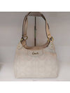 women shoulder bag - COACH - BALAAN 1