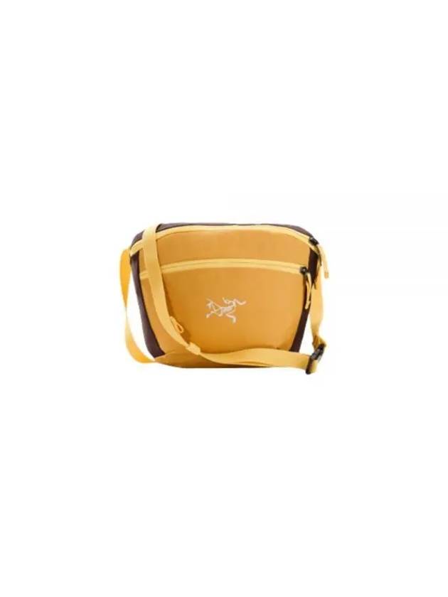 Mantis 2 Waistpack Yellow - ARC'TERYX - BALAAN 1