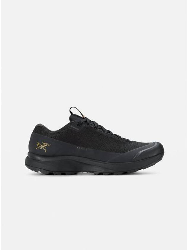 Aerios FL 2 GTX Low-Top Sneakers Black - ARC'TERYX - BALAAN 2