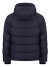 Padding PMPURL02 241 Navy PEACOT - PARAJUMPERS - BALAAN 2