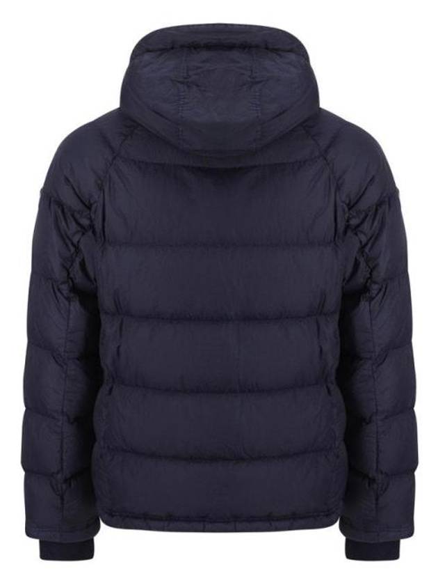 Padding 24FWPMPURL02241 Navy PEACOT - PARAJUMPERS - BALAAN 2