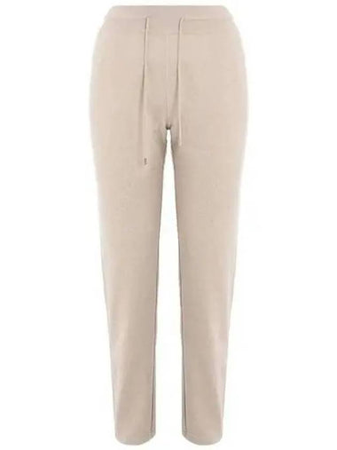 Merano Cashmere Women s Pants 270272 - LORO PIANA - BALAAN 1