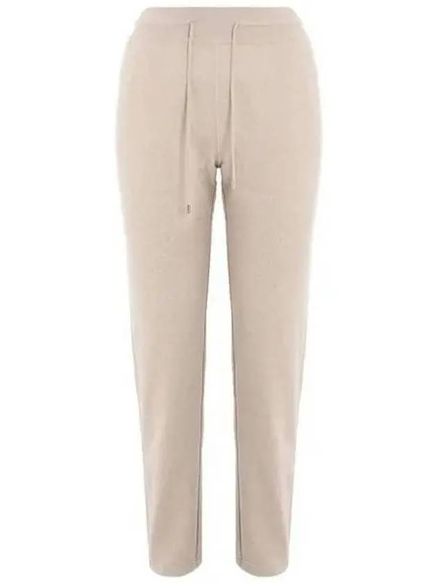 Merano Cashmere Women s Pants 270272 - LORO PIANA - BALAAN 1