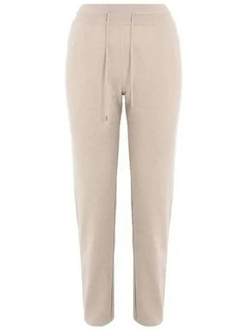 Merano Cashmere Women s Pants 270272 - LORO PIANA - BALAAN 1