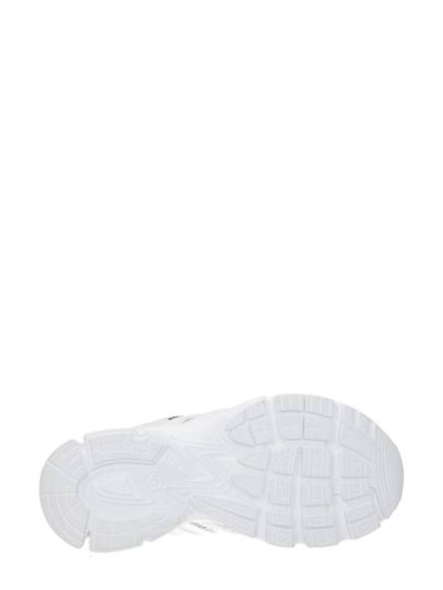 Phantom Low Top Sneakers White - BALENCIAGA - BALAAN 6