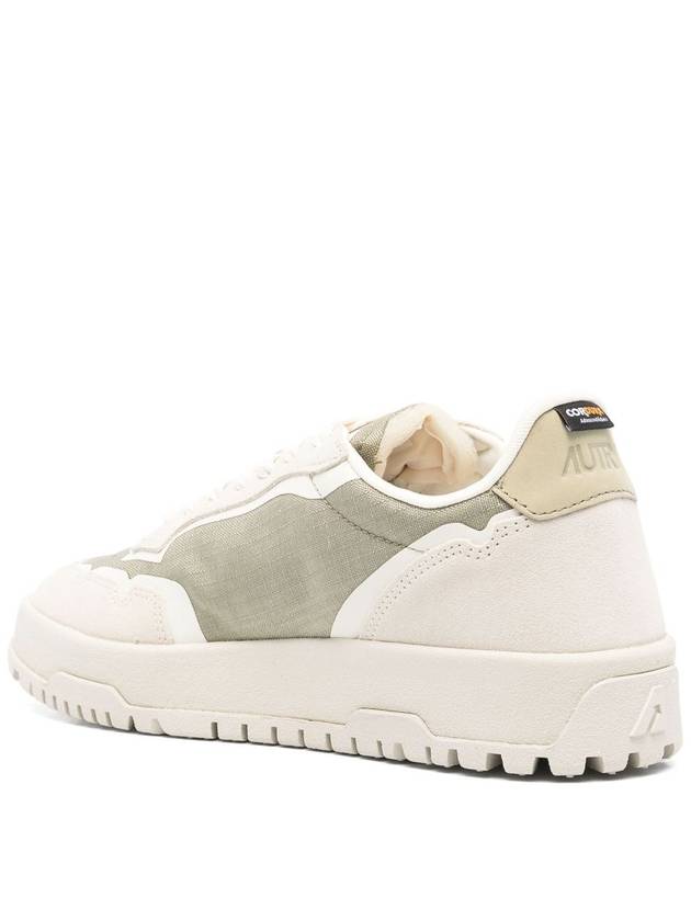 AUTRY Sneakers - AUTRY - BALAAN 3