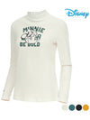 Simple Polar T-shirt DN3LTS080 - DISNEY GOLF - BALAAN 4