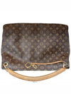 women shoulder bag - LOUIS VUITTON - BALAAN 2