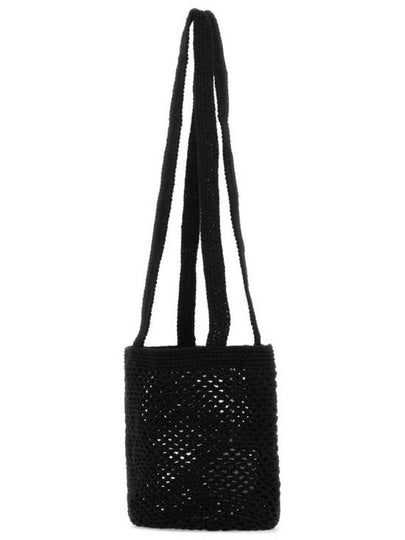 Shoulder Bag FISHERMAN BLACK - GIMAGUAS - BALAAN 2