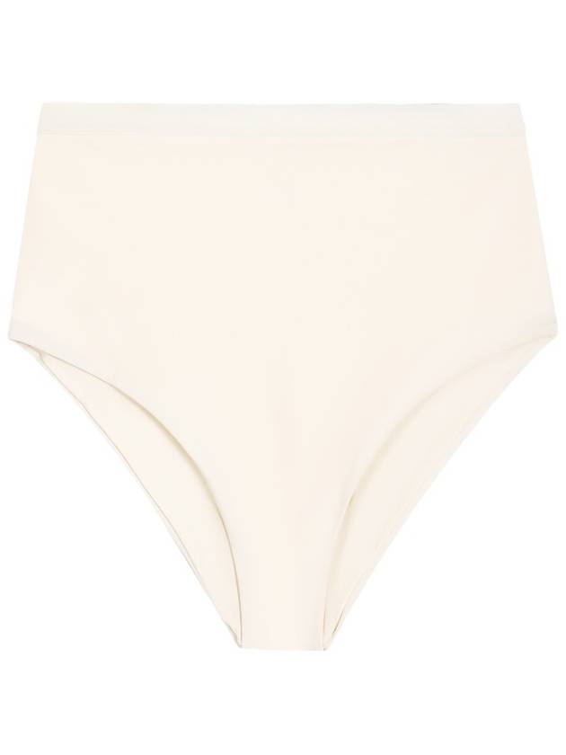 BIKINI BRIEFS WITH LOGO - JIL SANDER - BALAAN 1