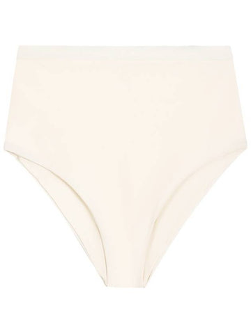 BIKINI BRIEFS WITH LOGO - JIL SANDER - BALAAN 1