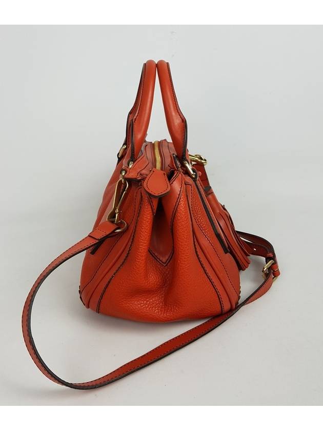 women shoulder bag - BURBERRY - BALAAN 3