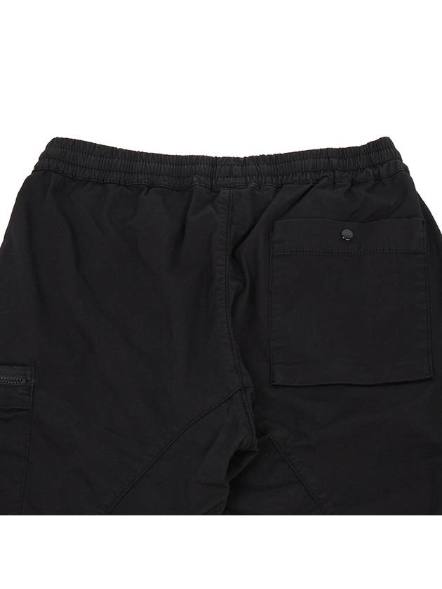 Bermuda Cargo Shorts 14CKBE050B 005400G 999 - CP COMPANY - BALAAN 4