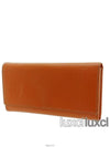 women s long wallet - CARTIER - BALAAN 7