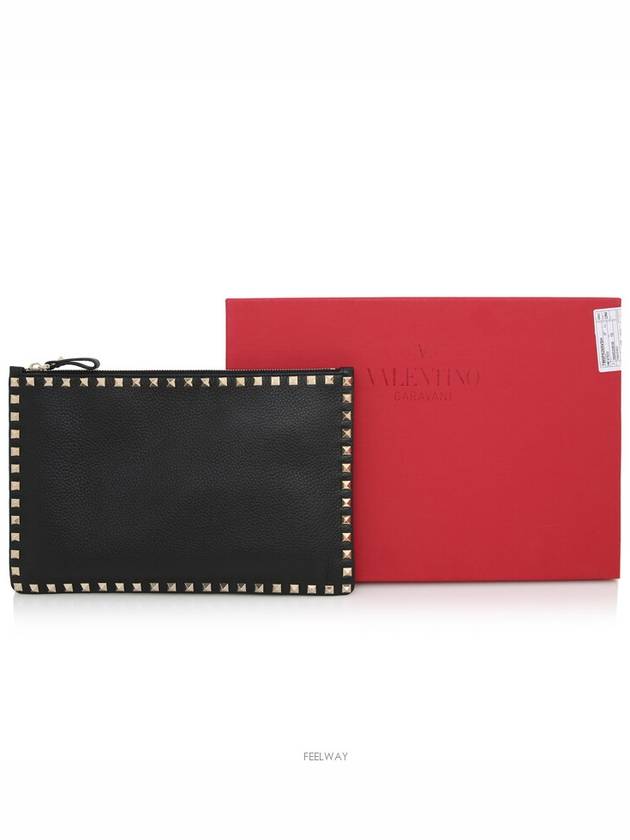 women clutch bag - VALENTINO - BALAAN 10