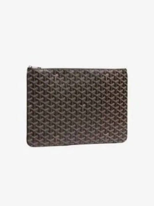 Senat Pochette MGM Black 1288204 - GOYARD - BALAAN 1