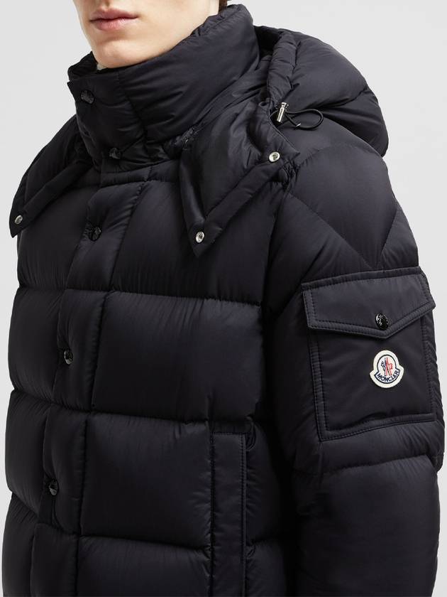 Padded jacket VEZERE J20911A0020553333999 - MONCLER - BALAAN 4