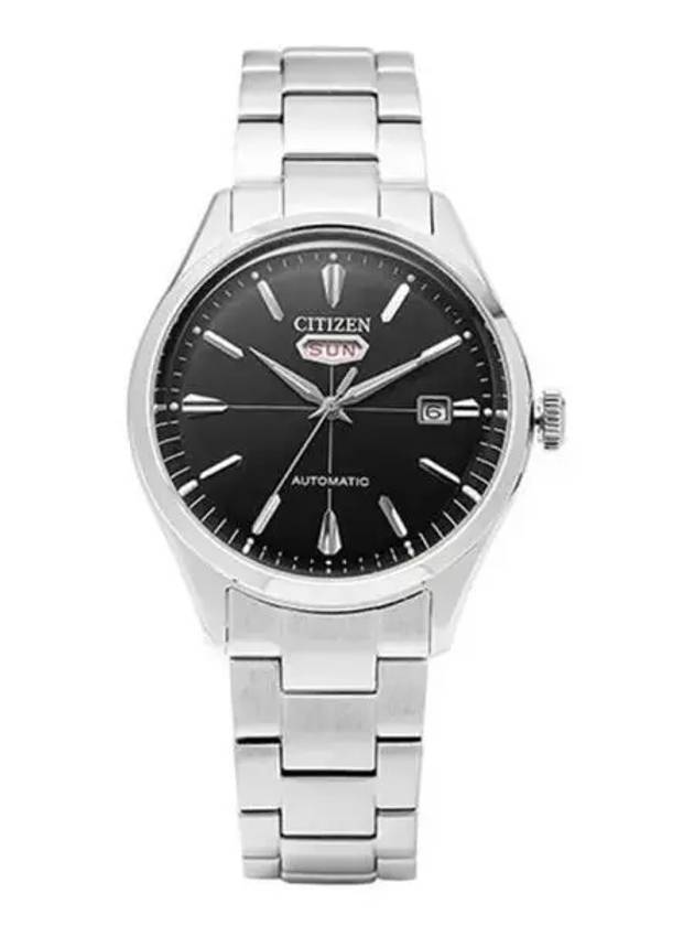 Men s metal watch 271547 - CITIZEN - BALAAN 1