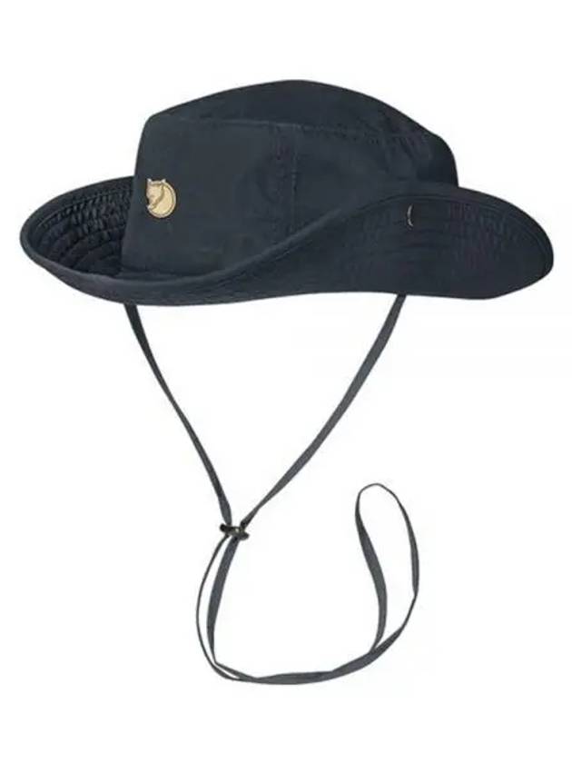 24 ABISKO summer hat dark navy 77273555 - FJALL RAVEN - BALAAN 1