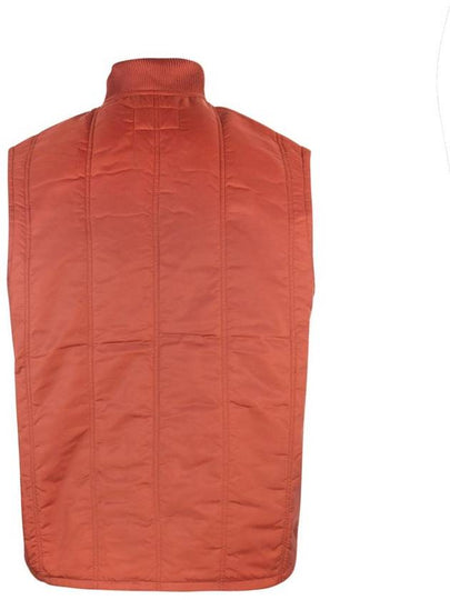 Carhartt Wip Sleeveless Jacket - CARHARTT WIP - BALAAN 2