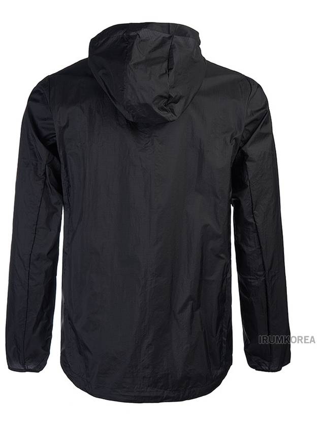 Houdini Nylon Windbreaker Black - PATAGONIA - BALAAN 4