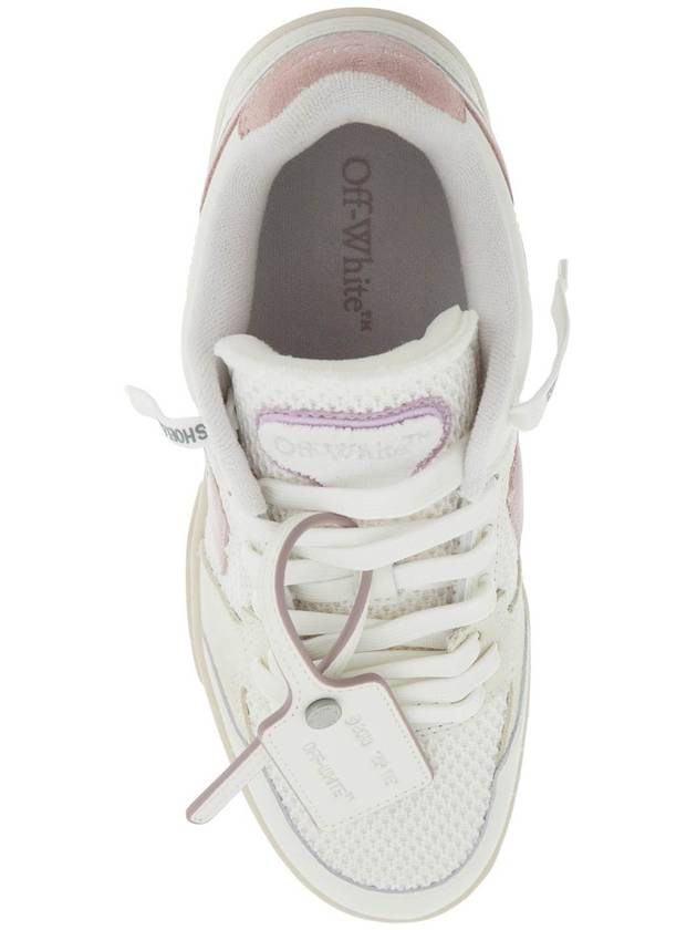 slim out of office sneakers - OFF WHITE - BALAAN 2