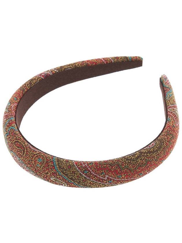 Profumi Hairband 00501 13 1011 - ETRO - BALAAN 5