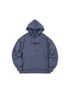 EMB Logo Hoodie Dark Blue - ARCANE FUNK - BALAAN 2