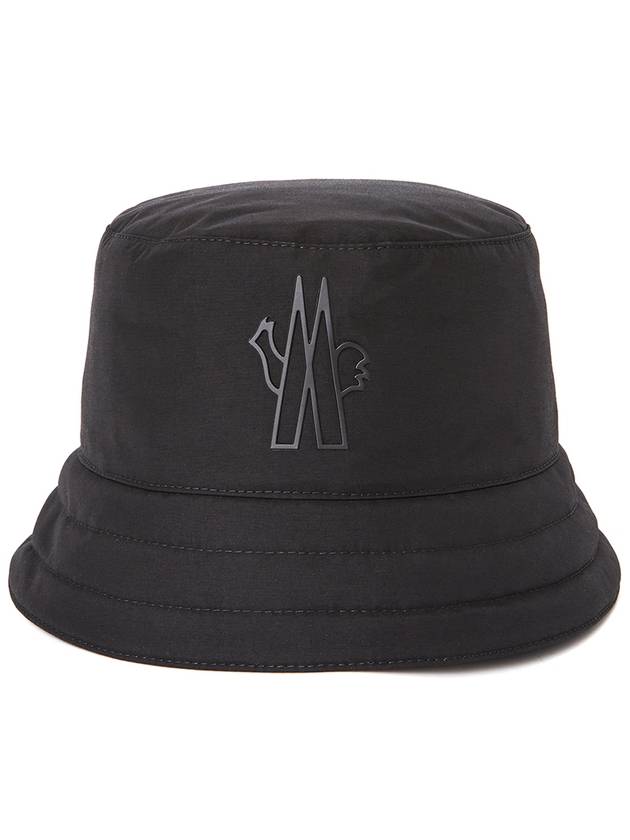 Grenoble Men s Bucket Hat Bungeoji 3B00004 53694 999 - MONCLER - BALAAN 2