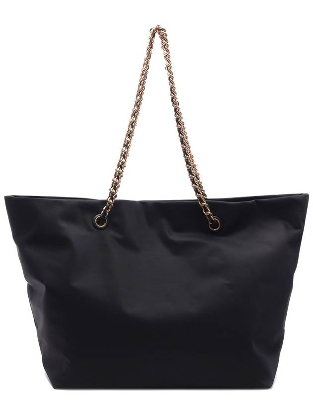 Women’s Ella Chain Tote Bag - TORY BURCH - BALAAN 4