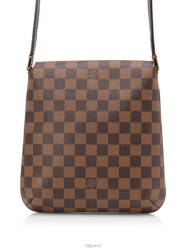 women shoulder bag - LOUIS VUITTON - BALAAN 4