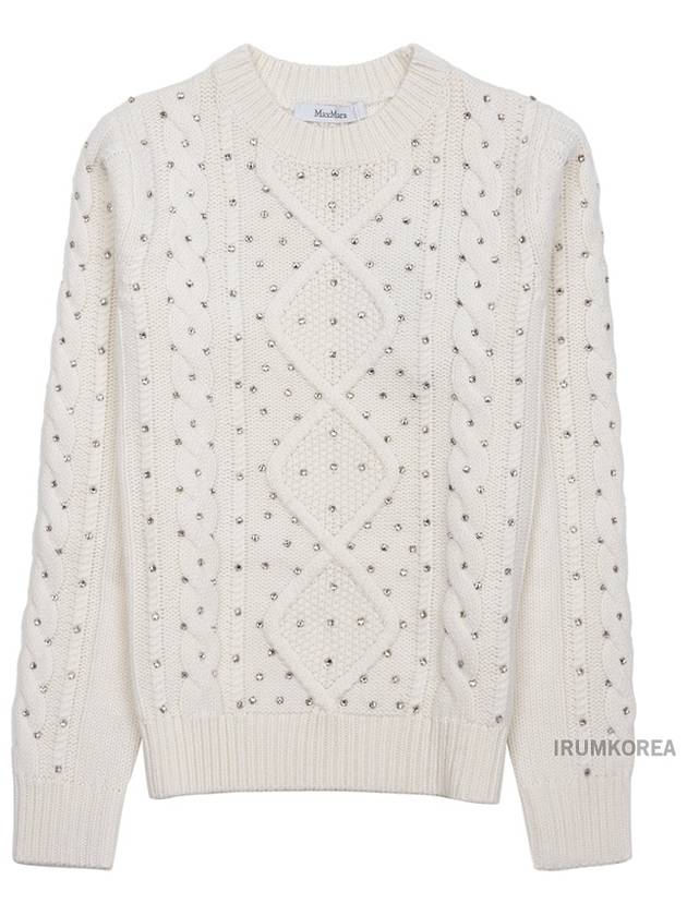 Women s Onde Knit 001 - MAX MARA - BALAAN 9