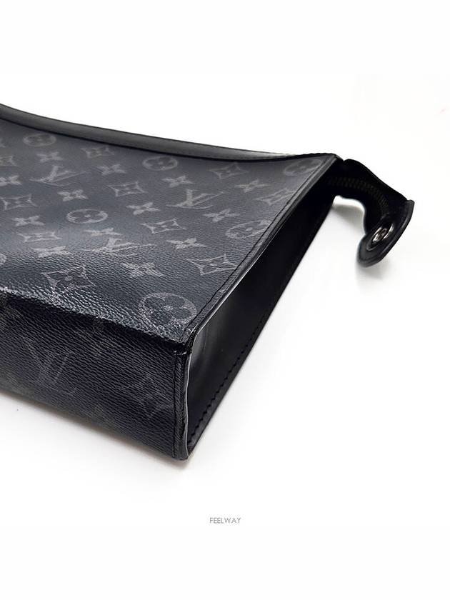 men clutch bag - LOUIS VUITTON - BALAAN 5