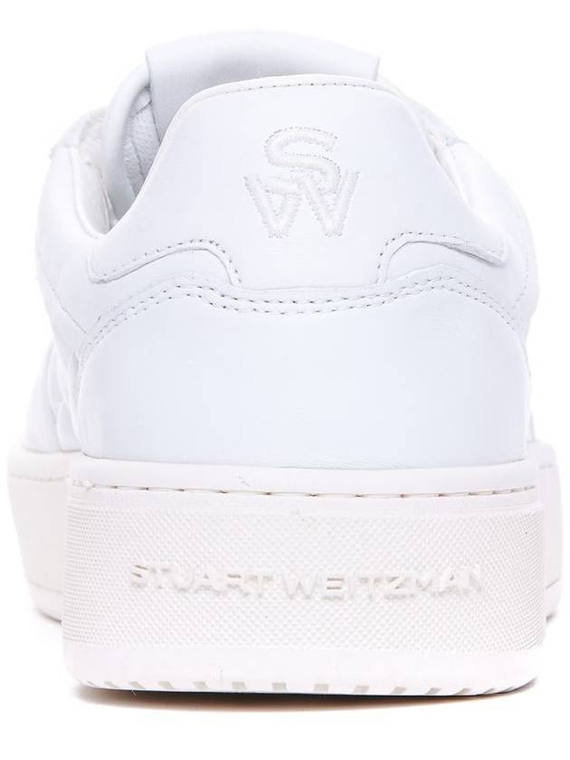 Stuart Weitzman Sneakers - STUART WEITZMAN - BALAAN 3