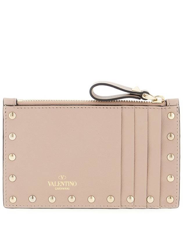 Wallet ZW2P0548BOLP45 AI23 - VALENTINO - BALAAN 4