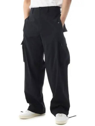 Cosmo Tech Cargo Pants FMPA11682 9999 Men s 1330421 - J.LINDEBERG - BALAAN 1