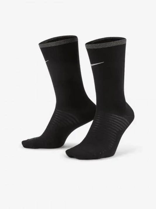Socks DA3584 010 Czarny Bialy - NIKE - BALAAN 2