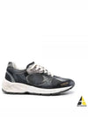 Running Dad Low-Top Sneakers Dark Blue - GOLDEN GOOSE - BALAAN 2