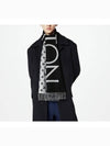 Men's Monogram Split Scarf M70924 - LOUIS VUITTON - BALAAN 10