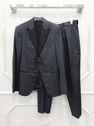 men suit - LOUIS VUITTON - BALAAN 1