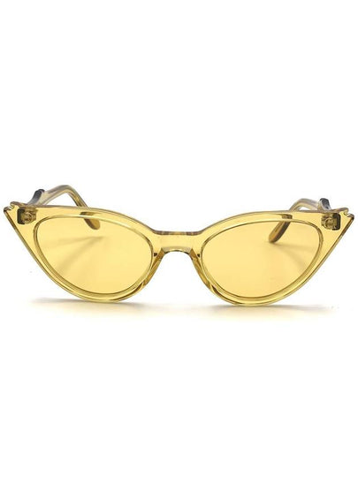 Illesteva Illesteva Isabella Sunglasses - ILLESTEVA - BALAAN 2