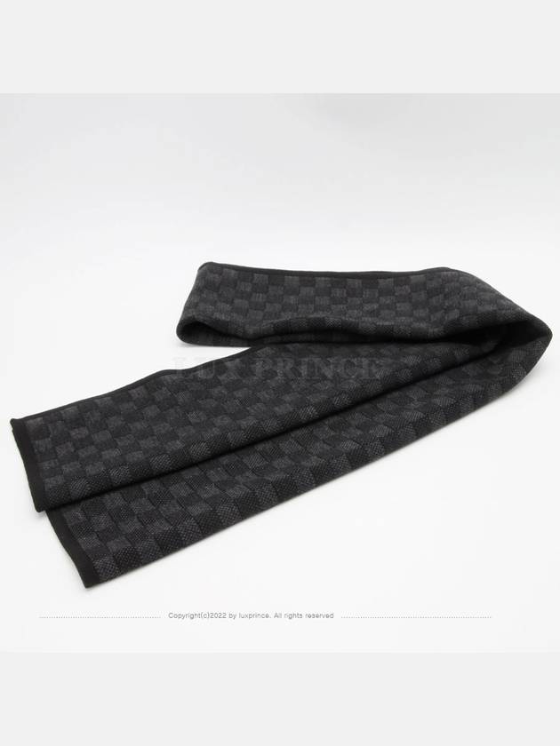 Neo Petite Damier Scarf 0105rx - LOUIS VUITTON - BALAAN 8