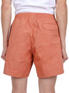 Funhoggers Cotton 6 Inch Shorts Sienna Clay - PATAGONIA - BALAAN 6