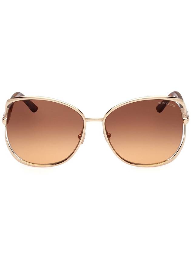 Tom Ford Eyewear Sunglasses - TOM FORD - BALAAN 1