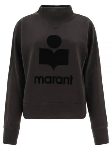 MOBY SW0003FA A1M07E 02FK Sweatshirt - ISABEL MARANT - BALAAN 1